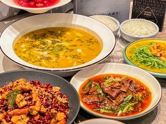 -火婆子·川小馆(扬韬科技广场店)