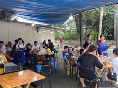 露天位-康二姐串串(中道街店)