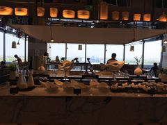 -苏州吴江盛虹万丽酒店-燃餐厅(盛泽店)