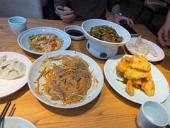 -一轩饺子馆(丽都店)