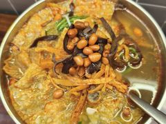 -周成芝螺蛳粉(人和店)