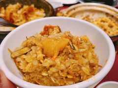 -老吉士酒家(天平路店)