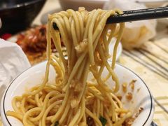 清水面-聚味瞿记·龙虾堂(坡子街店)