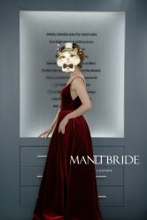 -MANLI BRIDAL婚纱