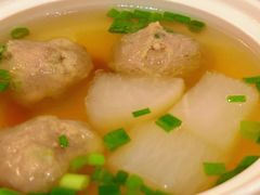 -潮福城大酒楼·潮味粤品·港式点心(湖滨北路店)