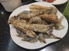 -汉丽轩韩式自助烤肉十二年(SM广场店)