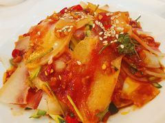 -东江渔村·古典园林·30年粤菜老字号(太和店)