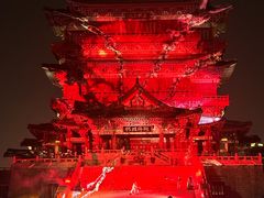 -寻梦滕王阁实景演出