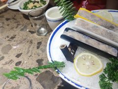 -码头故事火锅(大丰店)
