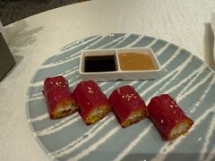-成都瑞吉酒店·宴庭中餐厅