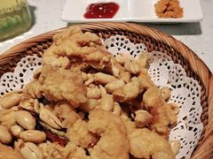 -青花椒花椒鱼(合生汇店)