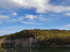 -黄椅山火山森林公园