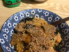 -皆道拌麻辣烫·麻辣拌