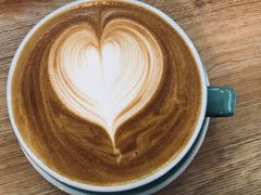 澳白-COFFEE HOLIC(朝外SOHO店)