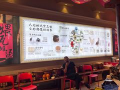 -小柴米·传统江西菜(八一广场店)