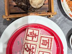 -奇芳阁·百年清真南京菜(夫子庙店)