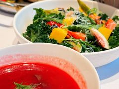 -马克西姆俄罗斯餐厅(通亚街店)