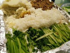 -嘎吧锅私家菜馆(新村十区店)