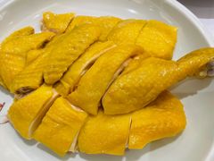 客家盐焗鸡-稻香酒家(天河城店)