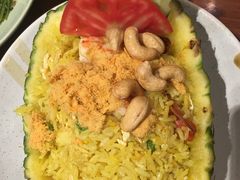 -mango tree芒果树泰国餐厅(青岛万象城店)