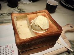 -绿茶餐厅(昆明世纪金源店)