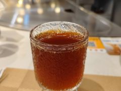新鲜果汁-世香全厨•日料·铁板烧(金桥店)