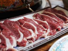 -毛辣果·贵州红酸汤牛肉火锅(西单店)