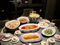 -曾宴·楚菜(湖北省博物馆店)