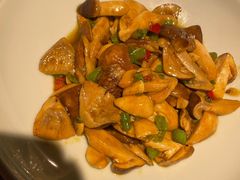 -渝信川菜 · 川味家常菜(长安店)