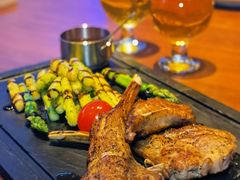 -Ambra Haus琥珀屋精酿餐厅(宝山店)