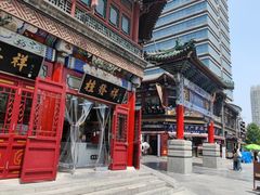 -古文化街旅游区