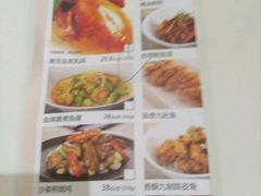 -唐宫海鲜舫