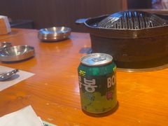 -kingkong大猩猩烤肉(CBD店)