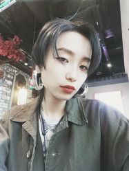 -禾曼造型