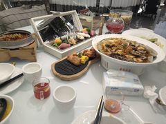 -3号仓库·创意中国菜(新世界城店)