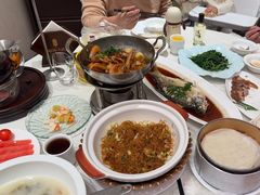 -湖锦酒楼·31年地道湖北菜(黄鹤楼店)