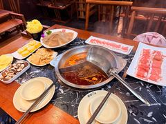 -要德火锅(甪直店)