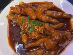 -鑫小城故事·藕汤·家常菜(台北一路总店)