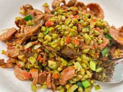 -兰湘子·湘菜小炒(南京江宁万达店)