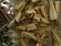 -喷泉广场餐厅·宵夜·海鲜烧烤大排档(长隆企鹅酒店)