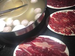 -陈记顺和潮汕牛肉火锅(韩江路店)