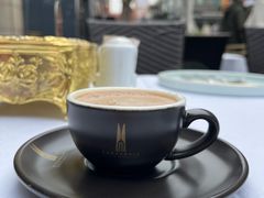 -沙漠玫瑰土耳其餐厅(神路街店)