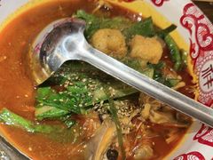 -破店肥哈·东北烧烤·夜宵(南山保利店)