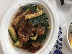 -广州塔晖粤轩中餐厅