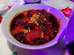 拌饭的酱料-五马集·海鲜·温州大牌档(黑金冠五马街十字路口店)