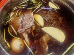 -堂堂小伙夫·辽宁小吃大排档(京西大悦城店)