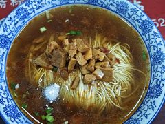 -美味斋(西北街店)