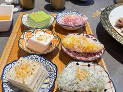 -沿江海南菜·文昌鸡祖师爷(大东海店)