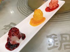 -砂锅居(西四店)