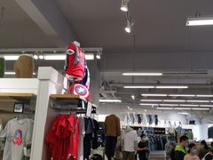 -GAP(王府井奥莱·香江小镇店)